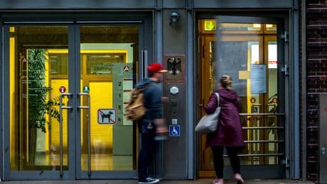 3,25 Milliarden Euro - Bürgergeld-Bezieher schulden Staat Rekordsumme!