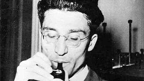 Los demonios íntimos de Cesare Pavese