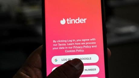 « L’arnaqueur de Tinder » arrêté en Géorgie, selon le ministère de l’intérieur