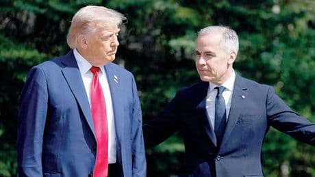 La partita di Trump ora ha nel mirino le Digital service tax