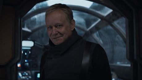 Handlung, Besetzung, Erscheinungsdatum - So geht es in der 2. Staffel von „Andor“ weiter