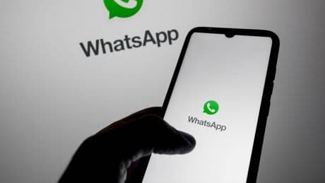 Warnung der Polizei: Wer diesen Fehler macht, kann sein WhatsApp-Konto verlieren