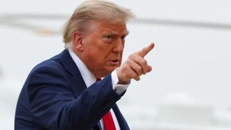 USA: Donald Trump will Abschiebungen aus Großstädten forcieren