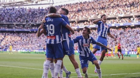 El Espanyol cambia de dueño: compartirá propietario con el Burnley de la Premier League