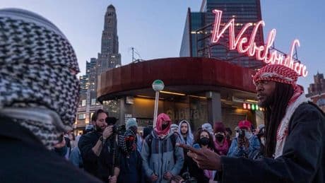 Nueva York investiga el ataque de judíos contra dos mujeres