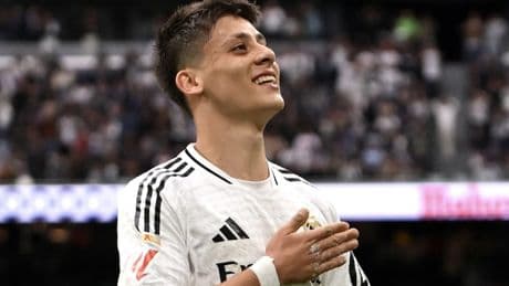 İspanya medyası Arda Güleri manşetlere taşıdı! Milli futbolcu tam not aldı