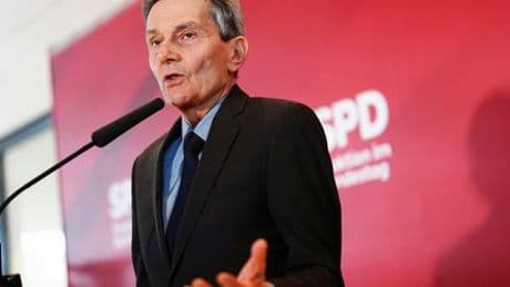 SPD: Rolf Mützenich wird nicht Vorsitzender des Auswärtigen Ausschusses
