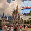 Transgender influencer refuses to eat meal at Disney World because waiter accidentally called her 'sir'
