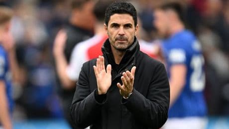 Mikel Arteta makes Liverpool admission as Arsenal face giving new champions guard of honour