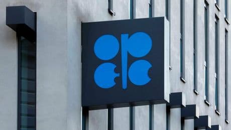 Brent-Öl: Steigende Ölförderung, sinkende Nachfrage –Opec plus steht vor einem Problem