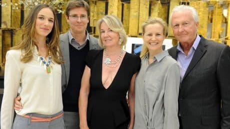 Number of UK billionaires falls in this year’s rich list – who’s on it?