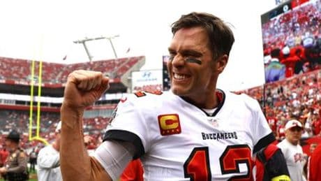 Fußball-Transfers: Tom Brady zeigt Interesse an Marvin Ducksch, Rashford nach Barcelona