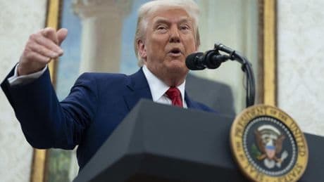 Aanval geopend: ruzie tussen Trump en de rechterlijke macht dreigt te escaleren
