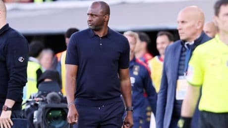 Genoa, Vieira: “Bello chiudere il campionato così. Venturino ha talento, Vitinha può fare il centravanti”