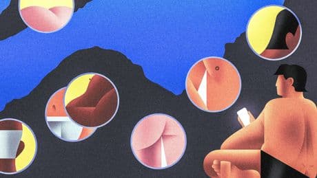 Sniffies Translates Cruising for the Digital Age