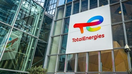 TotalEnergies voit son bénéfice reculer de 33% au premier trimestre