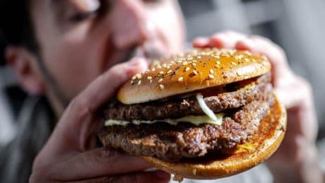 Das Fast-Food-Problem des Sozialstaats