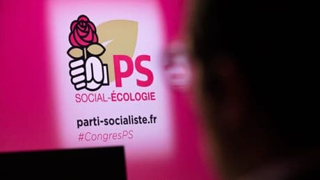 Congrès du PS : la bataille pour le choix du premier secrétaire est lancée