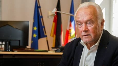 DIW-Chef Fratzscher fordert Pflichtjahr für Rentner – Kubicki widerspricht deutlich