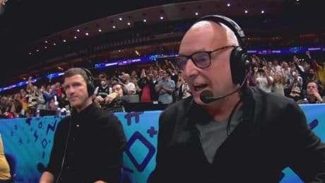 RTL beeindruckt mit Basketball-EM: Wie Frank Buschmann überzeugt