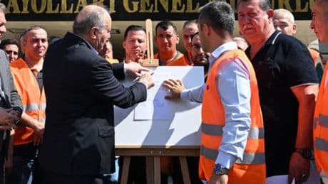 Kamu işçisi grev kararını astı