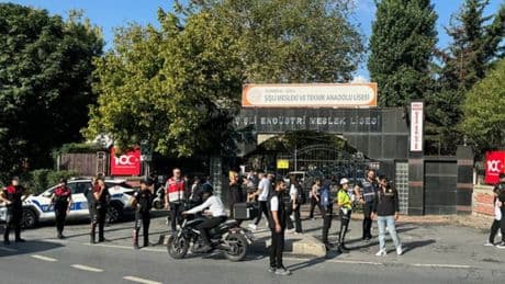 İstanbul Valiliği, yeni eğitim öğretim yılı için alınan tedbirleri açıkladı