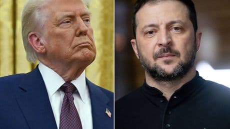 Ft: "Trump ha incoraggiato Zelensky a colpire la Russia in profondità"