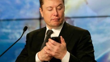 ChatGPT vor Grok: Elon Musk droht Apple mit Klage