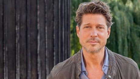 "Rote Rosen"-Star Sebastian Deyle: Erst Baby-News, jetzt die Verlobung