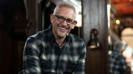MP marks Gary Lineker’s contribution to Match Of The Day in Commons motion