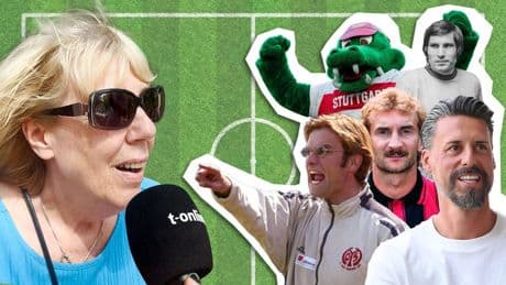 DFB Pokal: Fussball-Quiz zum Saisonstart