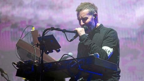 Massive Attack lance un syndicat pour les groupes qui dénoncent la situation à Gaza