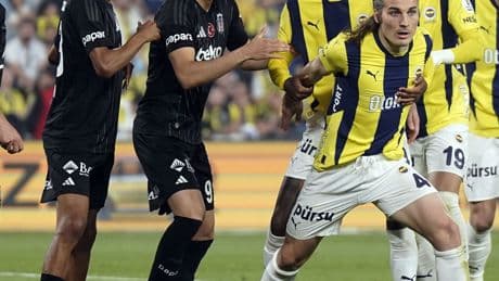 "Mourinho F.Bahçe'nin başında kalamaz"