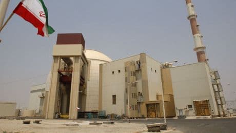 Atomverhandlungen: Europäer erneuern Sanktionen gegen Iran