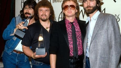 Alabama Earns Its First New Radio Hit In More Than 30 Years