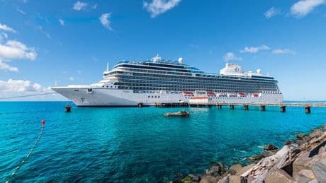 Cruise expert's simple hack to avoid seasickness and get a good night's sleep