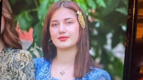 Hakkari'de kaybolan 14 yaşındaki Rojda'dan haber alınamıyor
