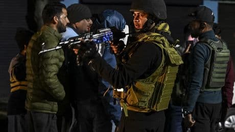 L’Inde frappée par une attaque terroriste d’ampleur en représailles à l’abrogation de l’autonomie régionale du Cachemire