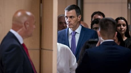 De las balas de Marlaska y la 'navajita plateá' de Maroto, a la bomba-lapa de Sánchez