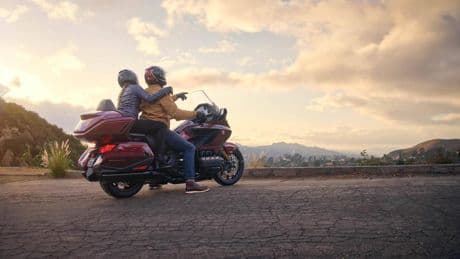 Verano sobre dos ruedas: estas son las motos más atractivas para viajar