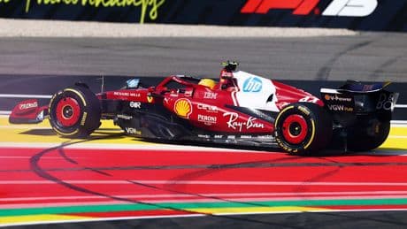 Piastri gewinnt Sprint-Quali - Hamilton-Debakel in Spa!