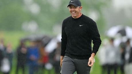 Rory McIlroy sends amazing gift to man who makes his ball markers before PGA Championship
