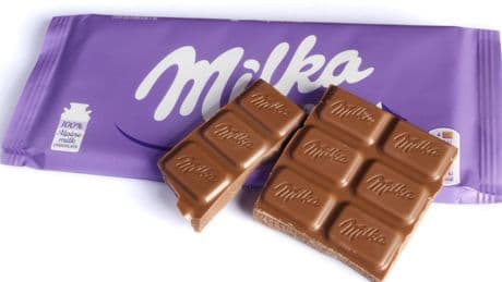 Milka'ya "En aldatıcı ürün" ödülü: Gramaj düştü, fiyat arttı