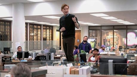 "The Paper": Darum geht es im "The Office"-Ableger