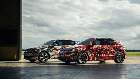 Elektroautos : Volkswagen verabschiedet sich von der ID-Ära – Polo und Golf kehren zurück