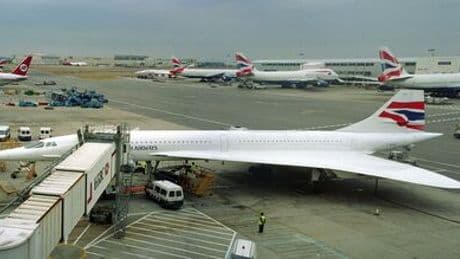 The 'world's biggest' airport that cost an incredible £1.5bn is completely abandoned