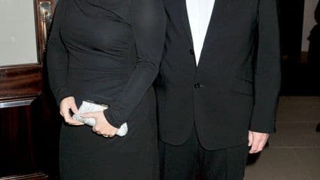 Ruth Jones Speaks Out To Confirm Split From Husband David Peet After 25 Years