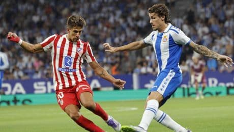 Horario, canal y dónde ver por TV hoy el Real Sociedad - Espanyol de LaLiga EA Sports de fútbol