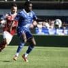 Villefranche - Concarneau : une grande première dans le groupe pour un joueur formé au club !