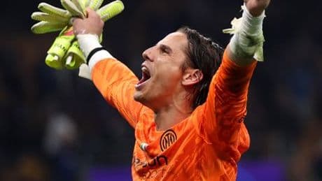Champions League: Inter besiegt FC Barcelona im Halbfinale - Pressestimmen